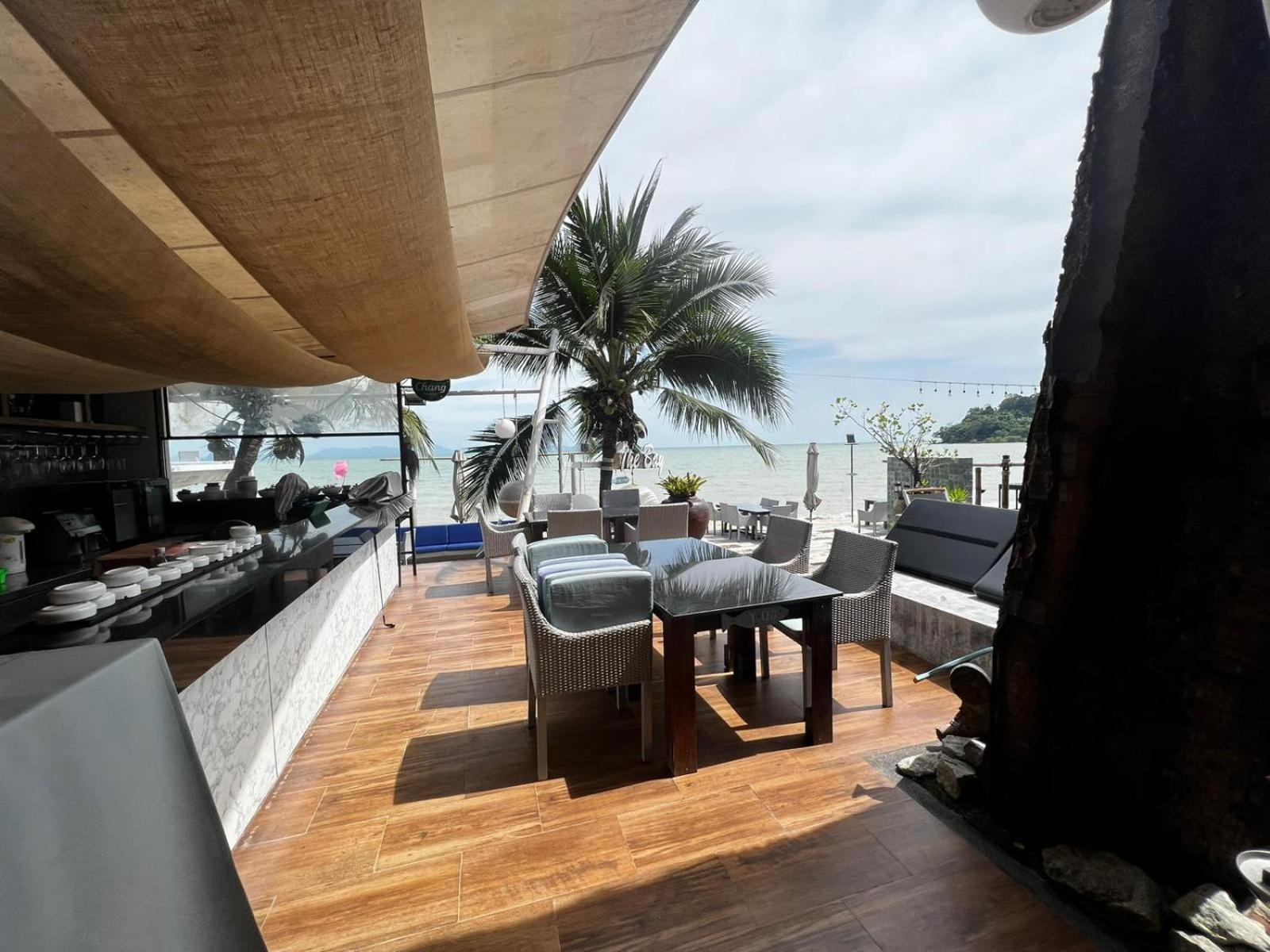 The Nchantra Beachfront Station touristique Phuket